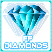 FF Dimonds ToupUp