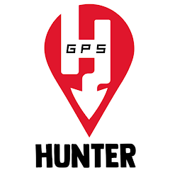 HunterGPS icon