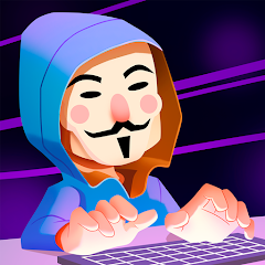 Hacking Hero: Hacker Clicker Mod