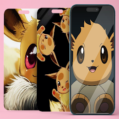Eevee Wallpapers HD icon
