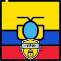 Ecuador VPN - Private Proxy Mod