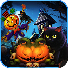 Escape Games - Scary Horror Mod APK