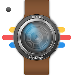 GPS Camera - Timestamp Camera icon