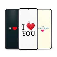 I love you wallpapers live HD