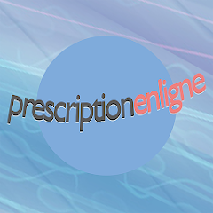 PrescriptionEnLigne icon