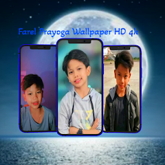 Farel Prayoga Wallpaper HD 4k icon