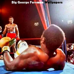 Big George Foreman Wallpapers icon