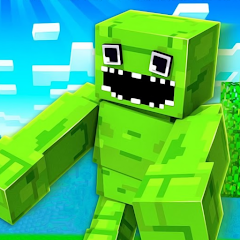 Minecraft Garten Of Banban Mod Mod Apk