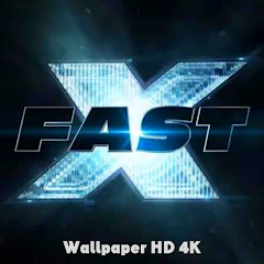 Fast X Movie Wallpaper Hd 4k icon