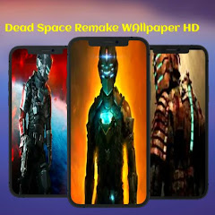 Dead Space Remake Wallpaper HD icon