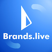 Brands.live - Festival Poster Mod