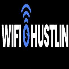 Wifi Hustlin icon