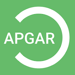Apgar Timer&Score icon