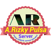 A.Rizky Pulsa icon