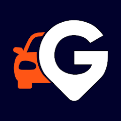 Goovii Driver icon