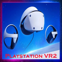 PlayStation VR2 Headset Guide icon