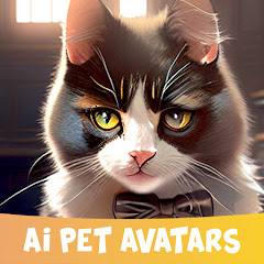 Furmasterpiece: AI Pet Avatars Mod APK