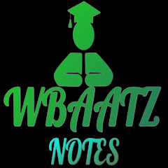 Wbaatz Notes icon