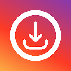 InstAnder -Story & Video Saver icon
