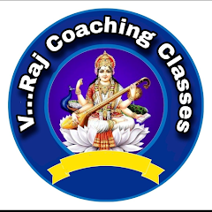 V…Raj Coaching Classes icon