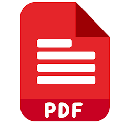 PDF Reader PDF Viewer & Editor icon