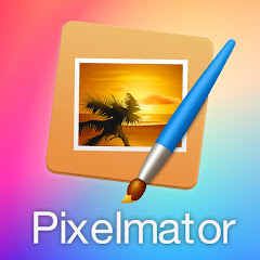 Pixelmator Photo icon