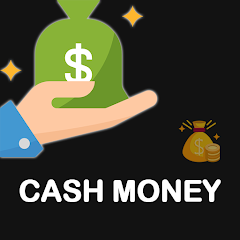 Cash Money - Earn Money icon