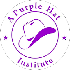 Purple Hat - Keep Learning Mod Apk