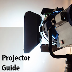 Video Projector Mirroring tips icon