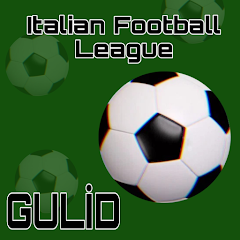 Serie A 2023 icon
