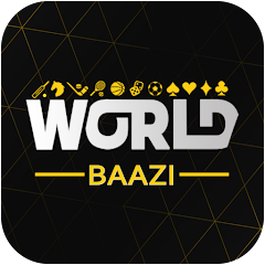 Worldbaazi Live Line Mod Apk