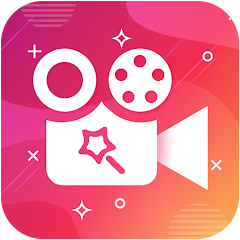 kwai: cool funny videos Maker icon