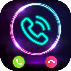 Call Screen Themes & Caller ID icon