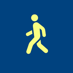 WalkingJoy Step - Counter icon