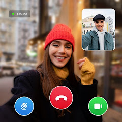 Random Video Call Live Chat Mod APK