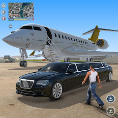 Limousine Parking Sim Car Game Мод APK