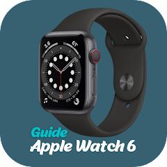 Guide Apple Watch 6 icon
