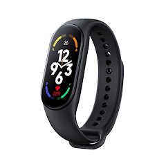M7 smart watch Guide icon