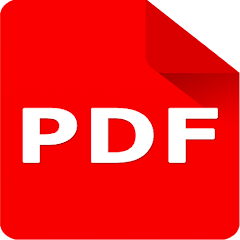 PDF Reader Convert PDF icon