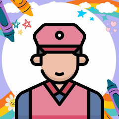 Coloring Book: Valet Offline icon