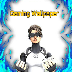 Gaming Wallpaper icon