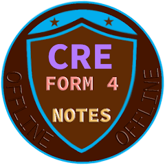 CRE form 4 notes icon