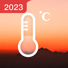 Temperature - Body Fever& Room icon