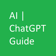 Chat|GPT Guide | AI Guide icon