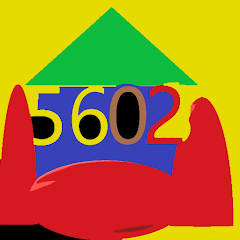 CourseCode5602 icon