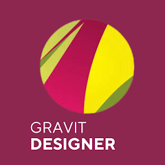 Learn Gravit Designer Guide icon