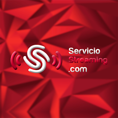 ServicioStreaming icon