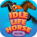 Idle Tycoon :Horse Racing Game Mod