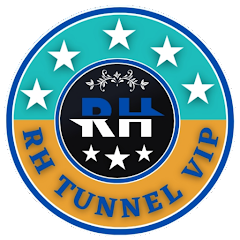 RH TUNNEL VIP icon