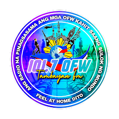 101.7 Ofw Tambayan FM icon